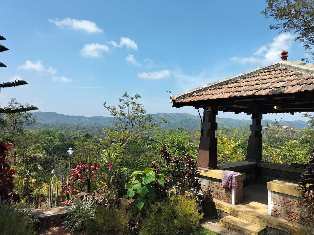 Jade Hills Coorg