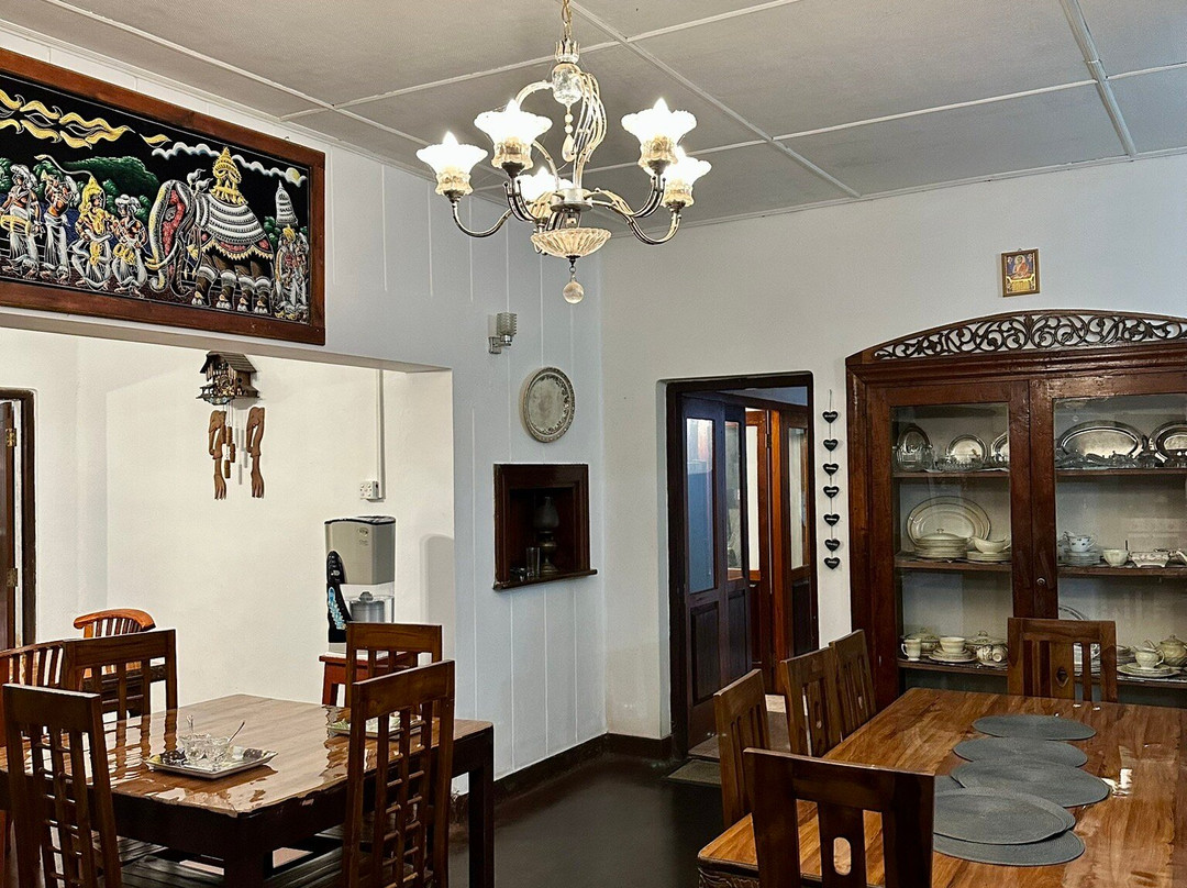 Yalegoda Walauwa主图