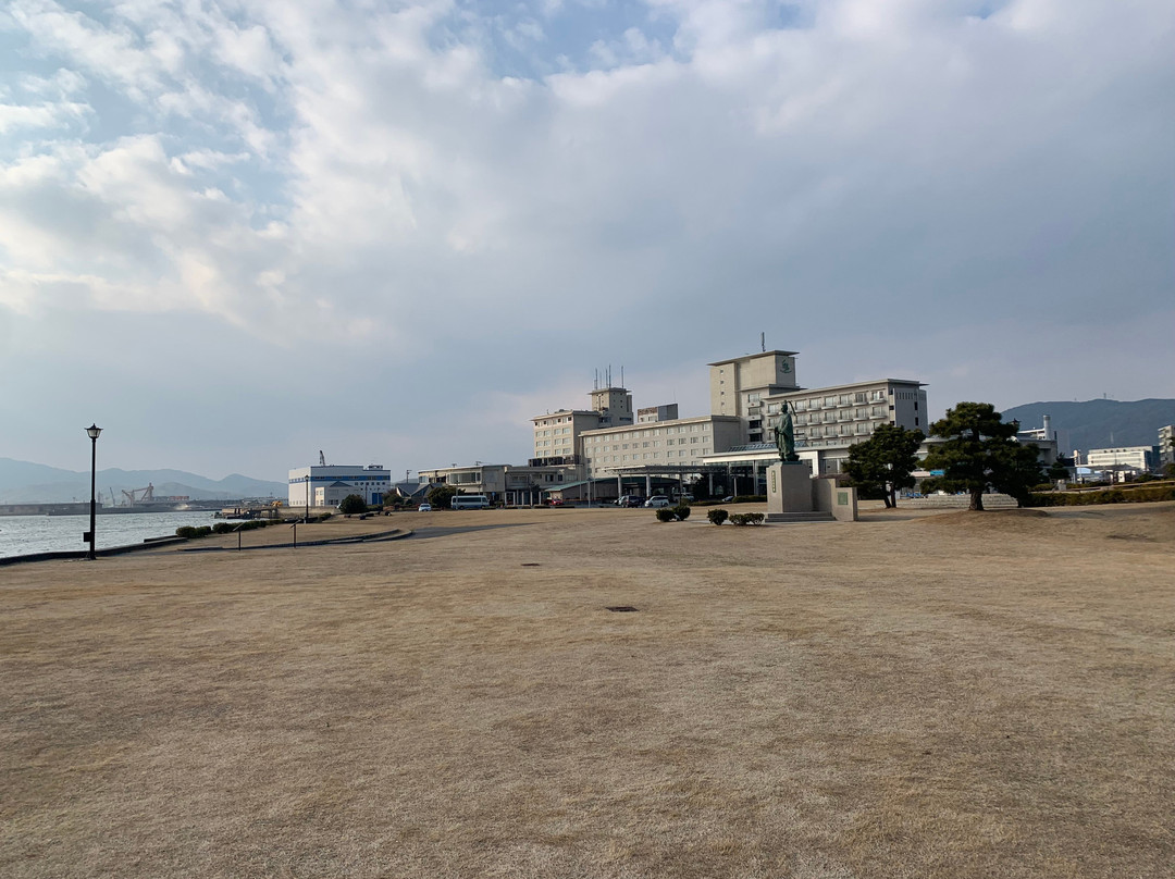 Takeshima Enchi