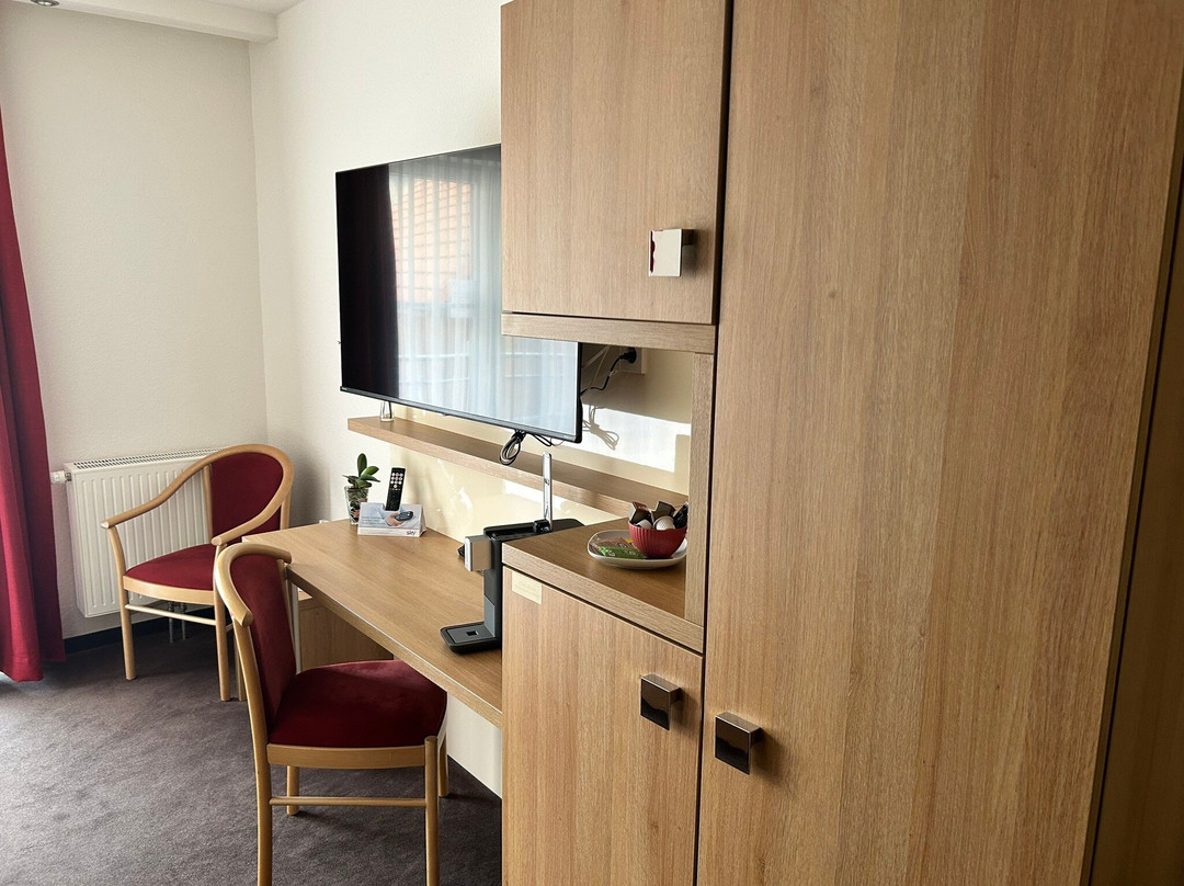 Hotel Rössle Berneck主图