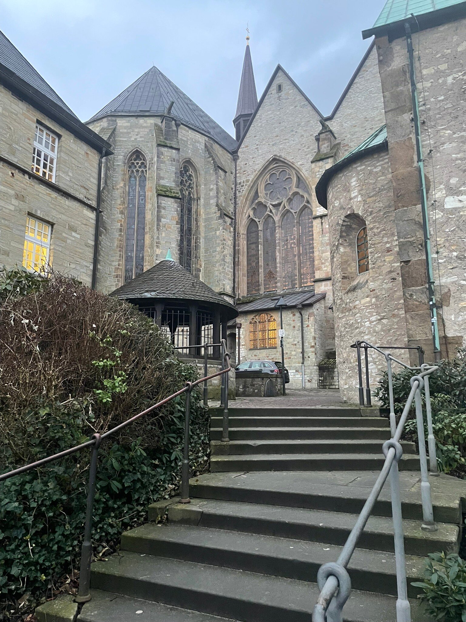 宜必思帕德博恩城市酒店-官方