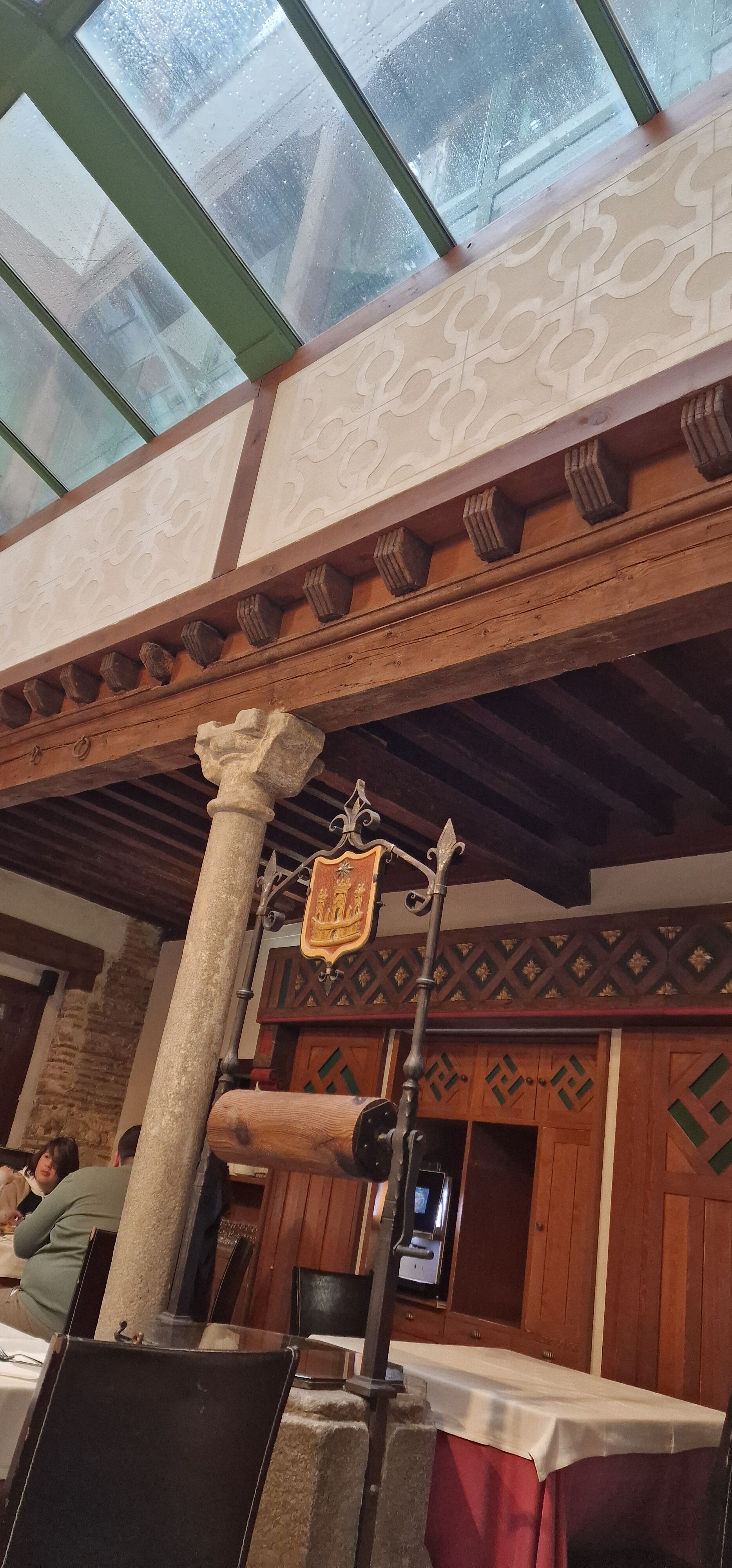 Hotel Spa  La Casa Mudéjar-官方