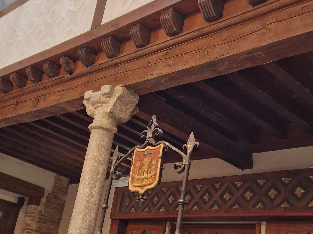 Hotel Spa  La Casa Mudéjar主图