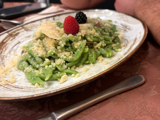 Albergo ristorante Al Platz主图