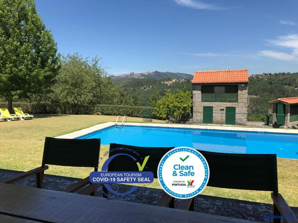 Quinta do Ladário