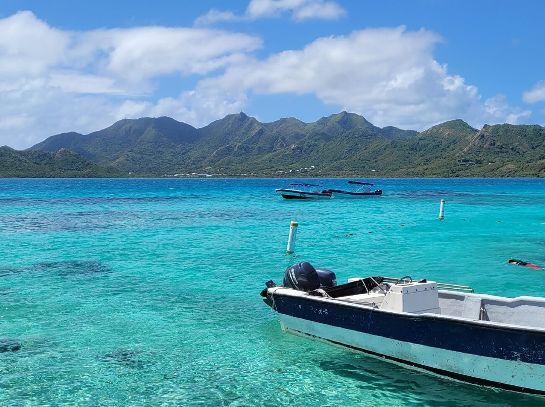 Posada Old Town Bay主图