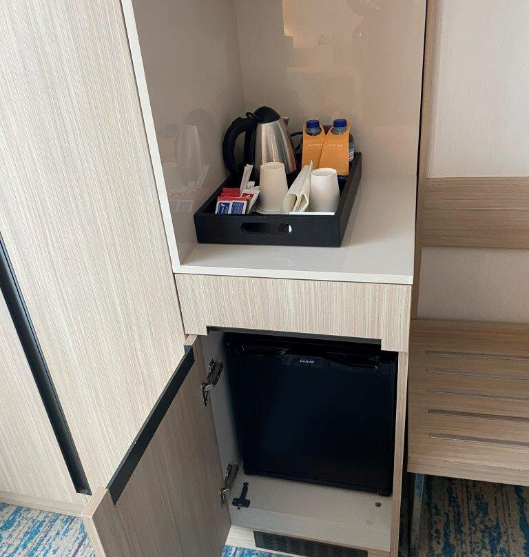 Courtyard by Marriott Chisinau主图