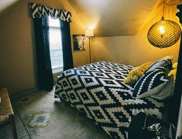 Towering Oaks Event & Retreat Center主图