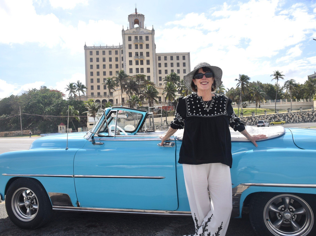 I Love Cuba Photo Tours-哈瓦那必去景点