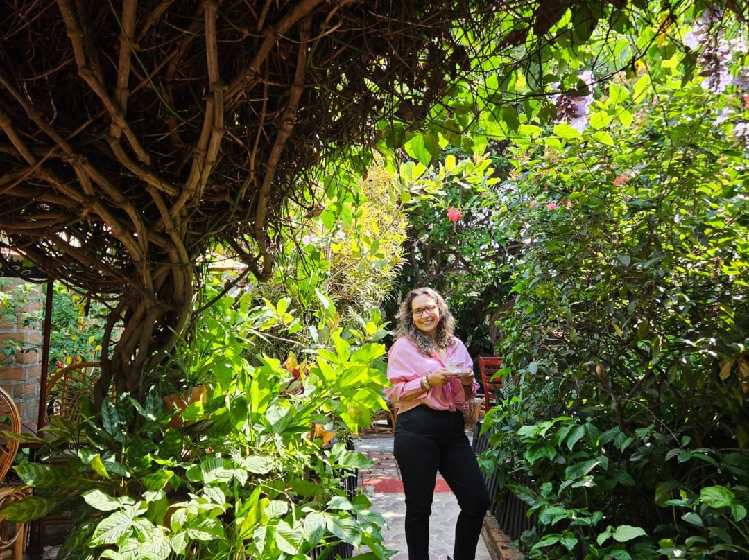 Casa de Los Santos Reyes Hotel Boutique Valledupar主图