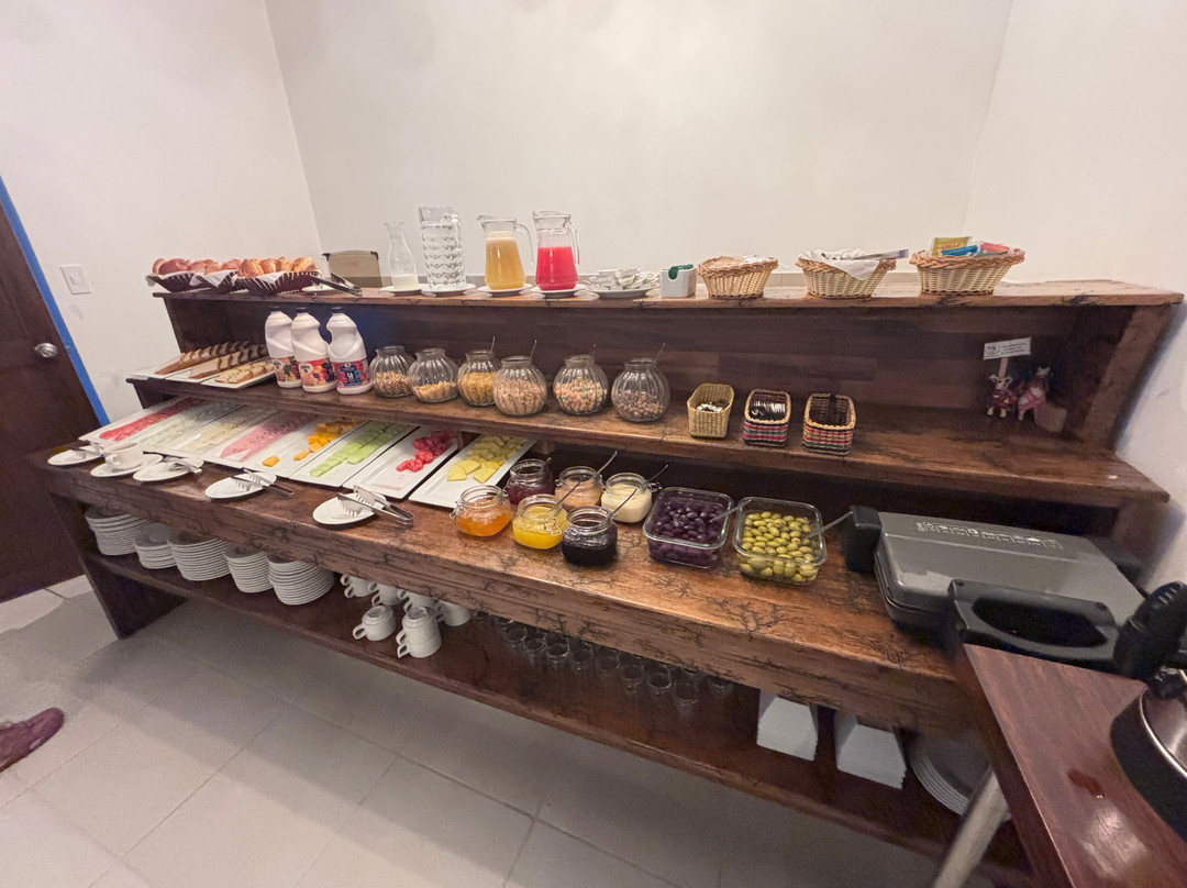 Hotel Tara Machupicchu主图