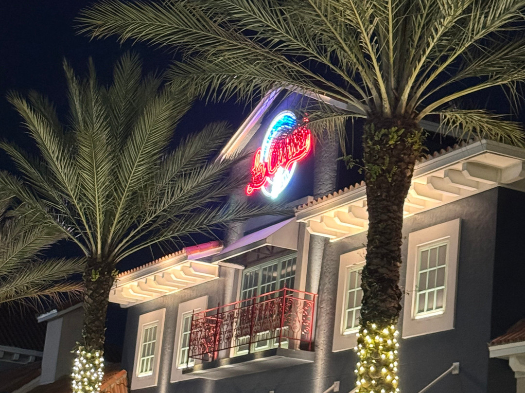 La Cañita - Kendall