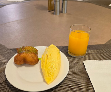 曼谷市集酒店主图