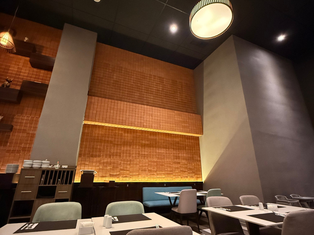 Tierra Viva Tacna Hotel主图