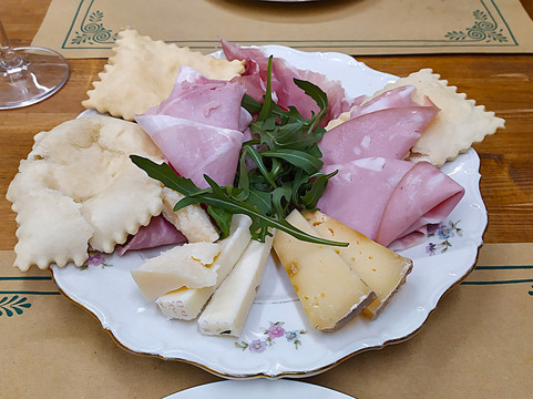 Andando e Stando Libreria con Mescita