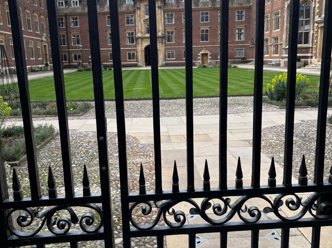 The Cambridge Tour Company景点图片
