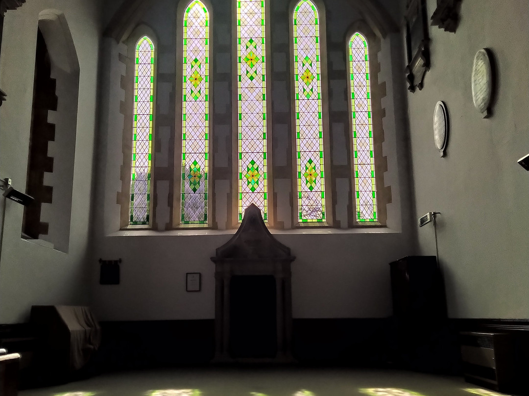 St Peter & St Pauls Parish Church景点图片