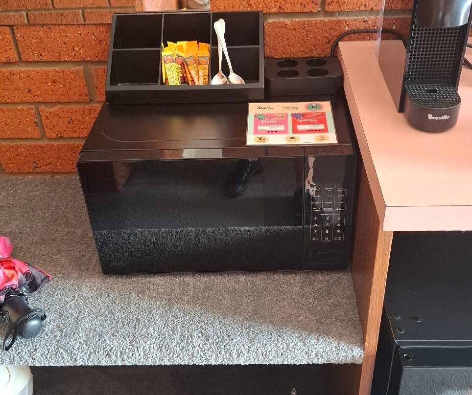 斯旺西滑铁卢旅馆主图