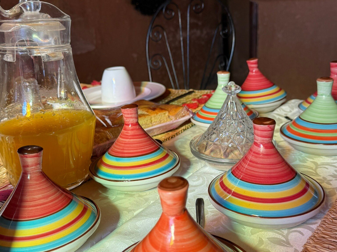 Kasbah Marabout主图