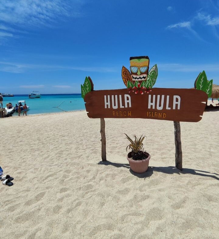 Egypt Discovery Tours-赫尔格达必去景点