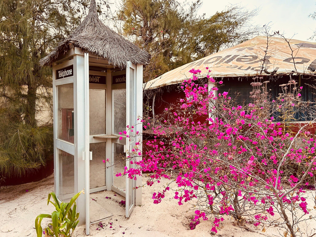 Hotel Diamarek on the beach主图