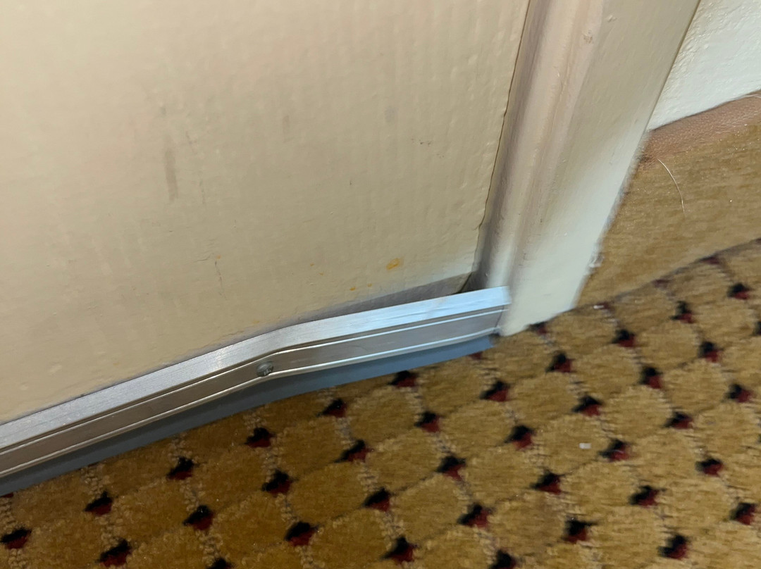 Clarion Inn Garden City主图