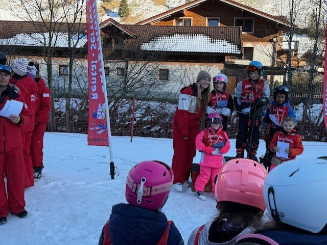 Skischule Maier Rauris-豪西斯必去景点
