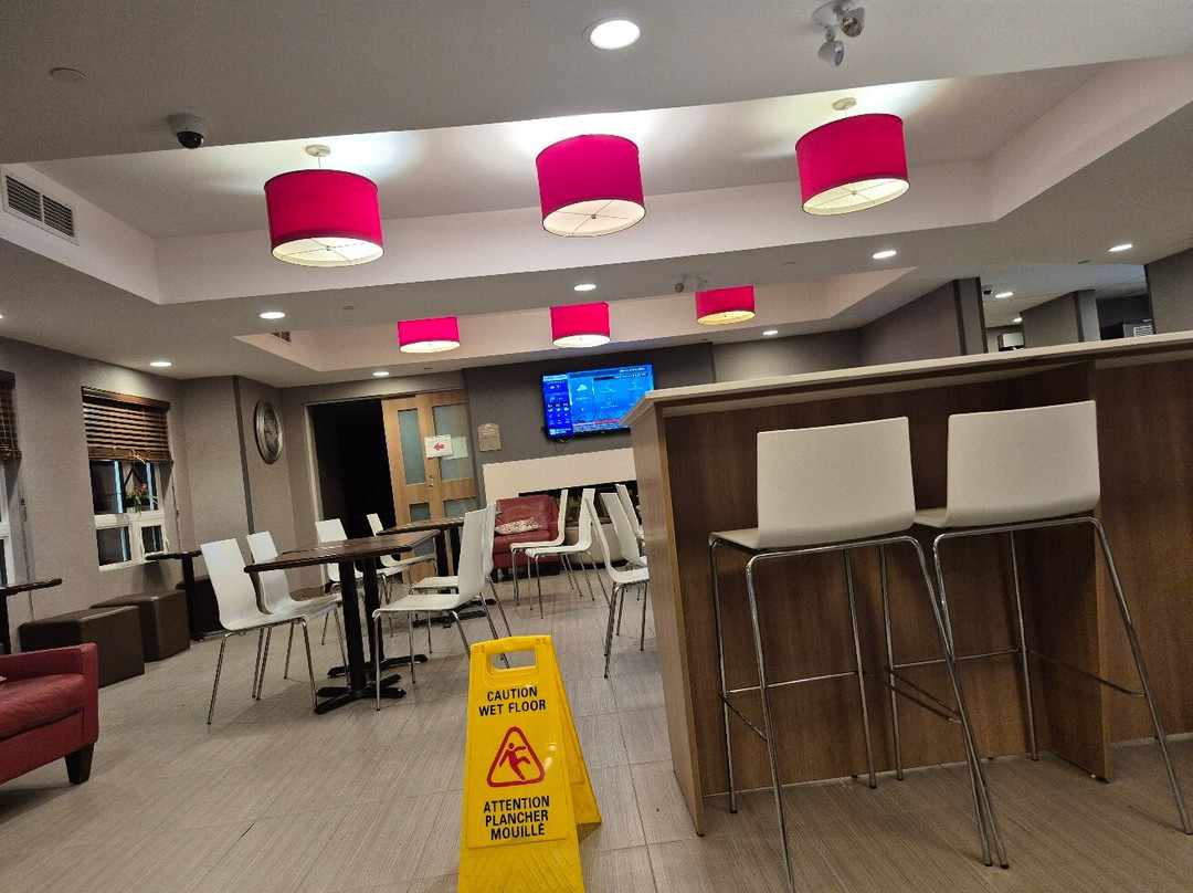 Microtel Inn & Suites by Wyndham Sudbury主图