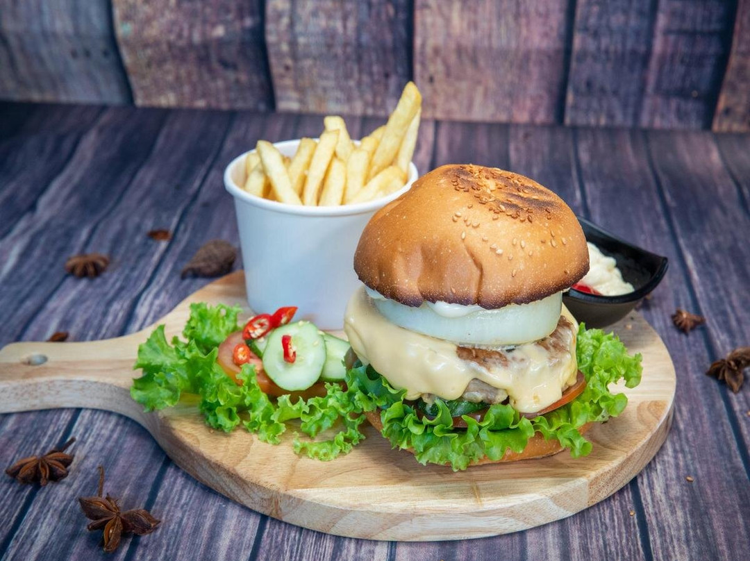 Bò Tơ 68 Phú Quốc