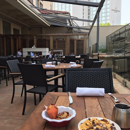 伊斯坦堡君悦酒店主图