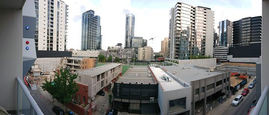 奎斯特SXY南雅拉酒店主图