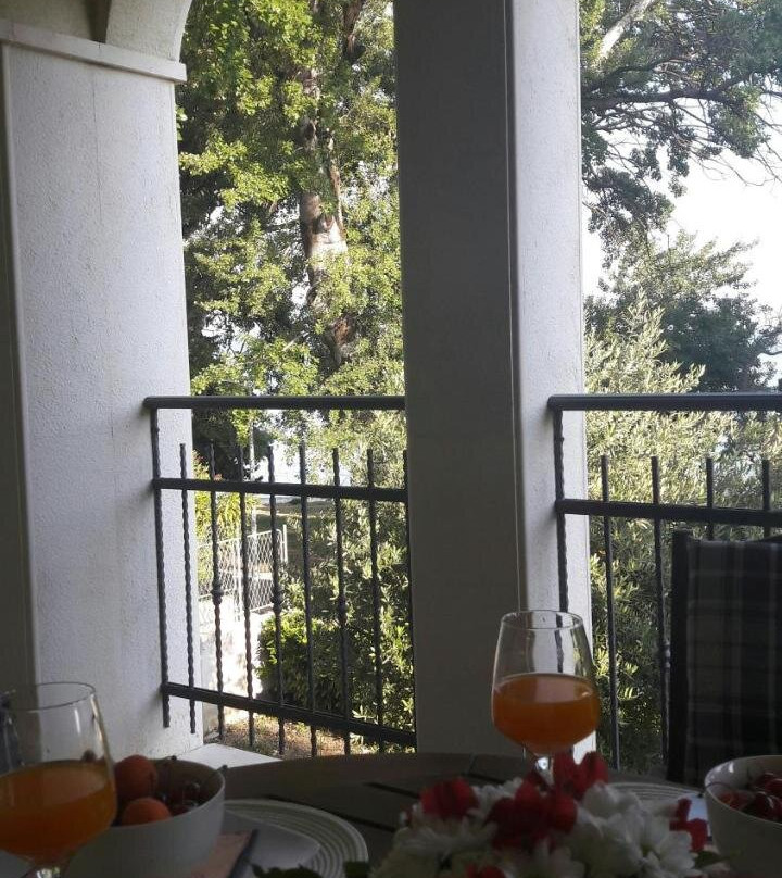 Apartmani Vitturi