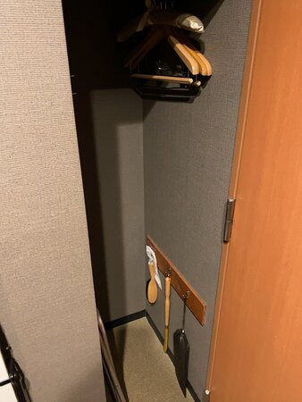 东京羽田日航城市酒店主图
