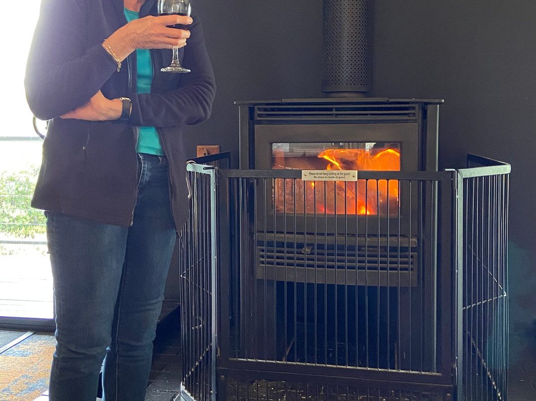 摇篮山城堡酒店主图