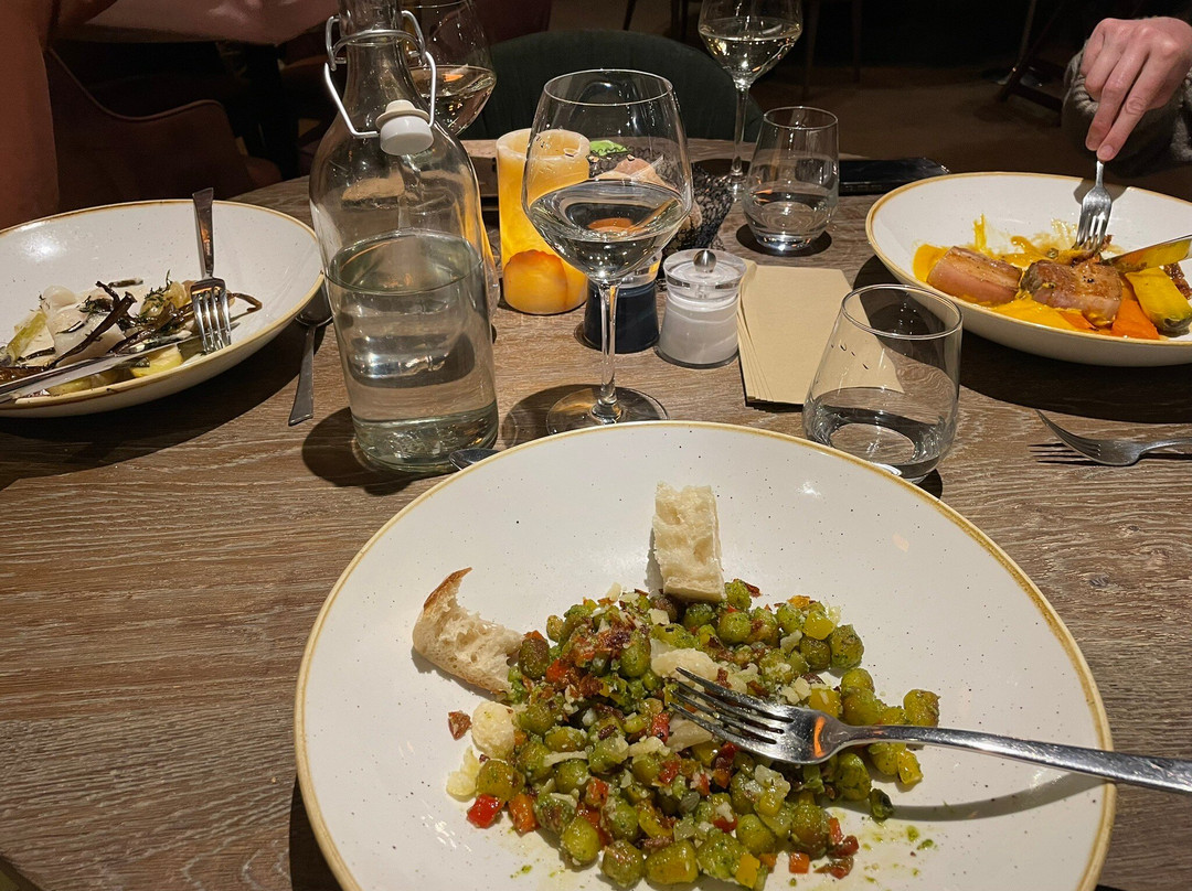 I.L.Y Hotels La Rosière主图