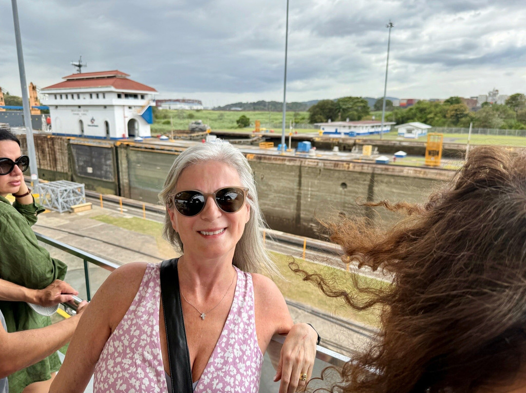 Tony's Panama Tours-巴拿马城必去景点