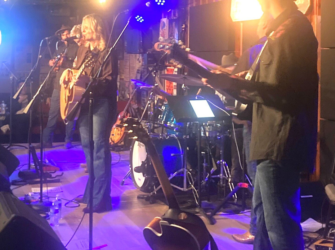 Station Inn-纳什维尔必去景点