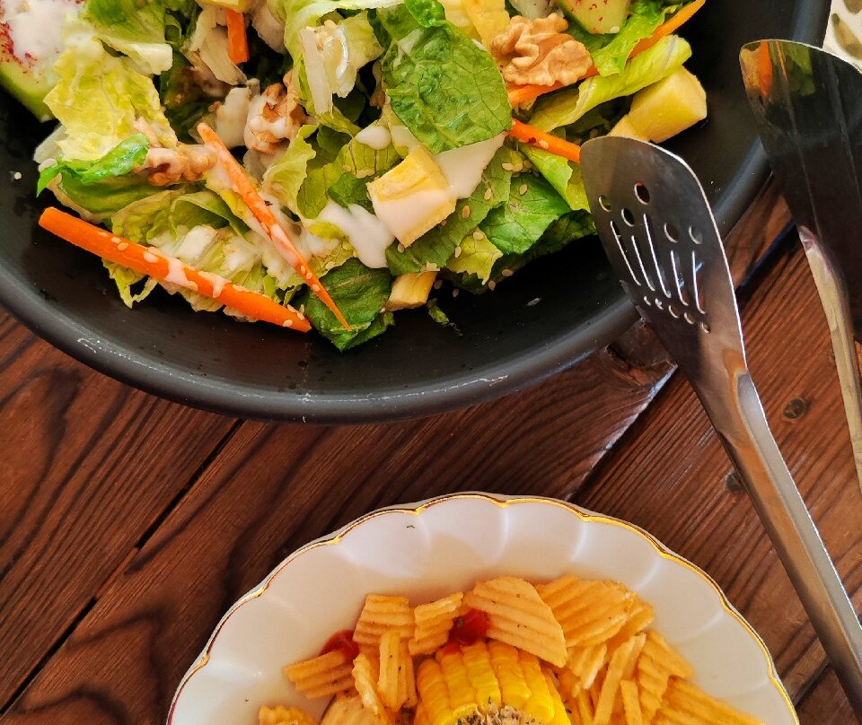 Rohab Guest House主图