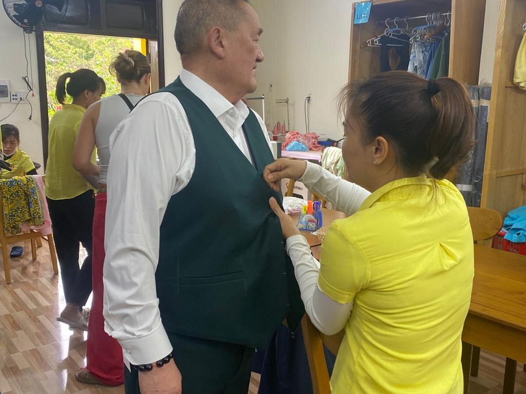 45 Thu Tailor-会安必去景点