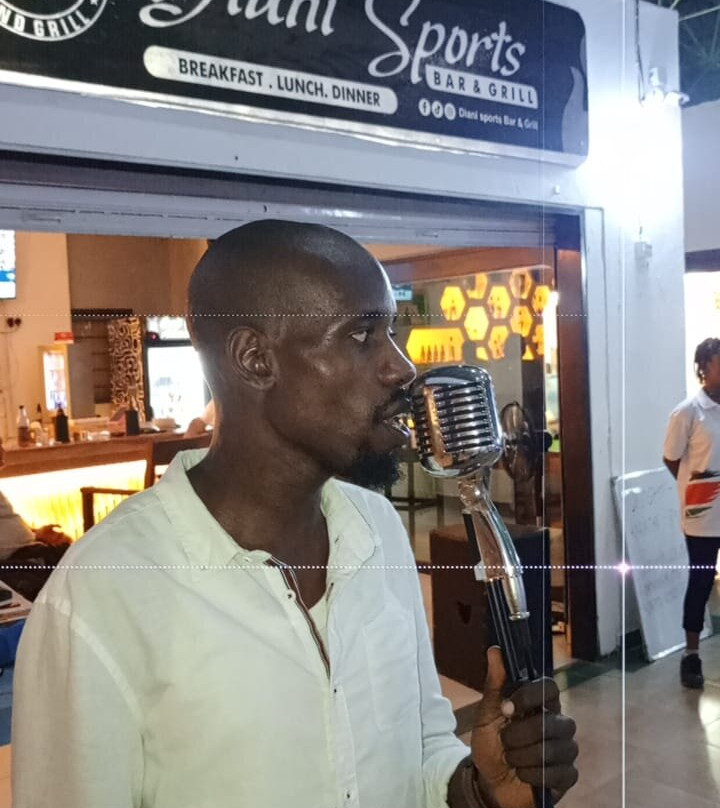 Diani Sports Bar And Grill