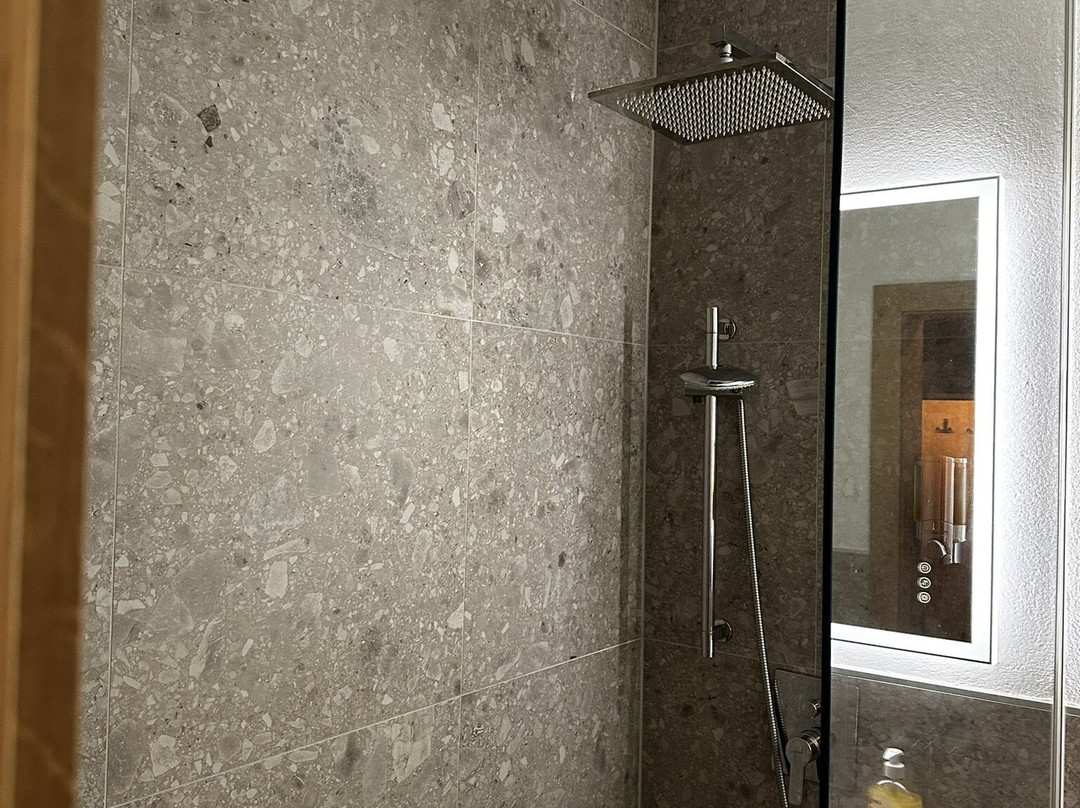 Hotel Cafe Zillertal主图