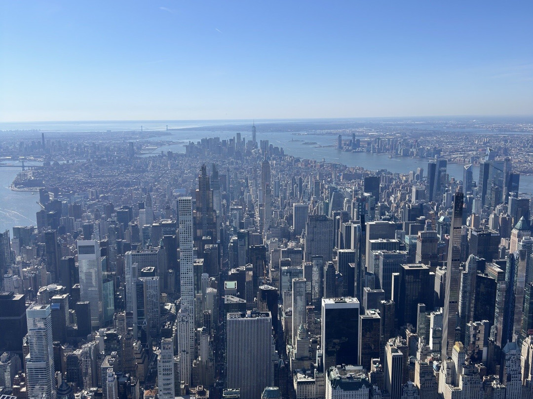 FlyNYON-卡尼必去景点