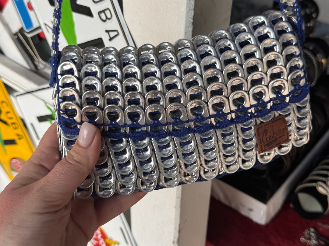 Varadero Street Market-巴拉德罗必去景点