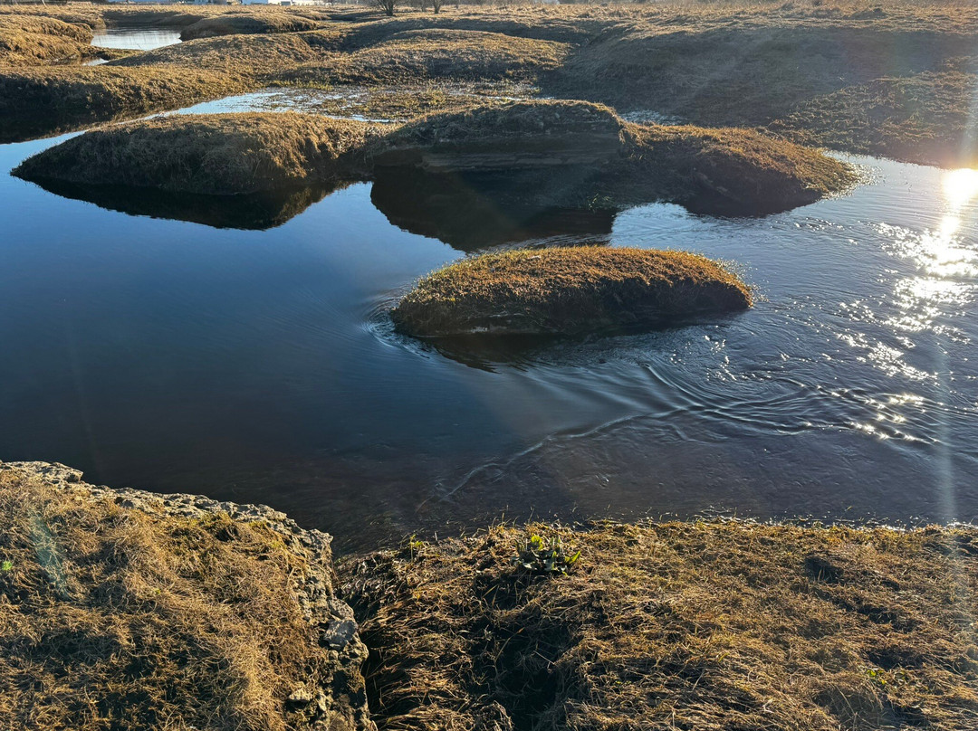 Kostivere Karst Area-Parasmae必去景点