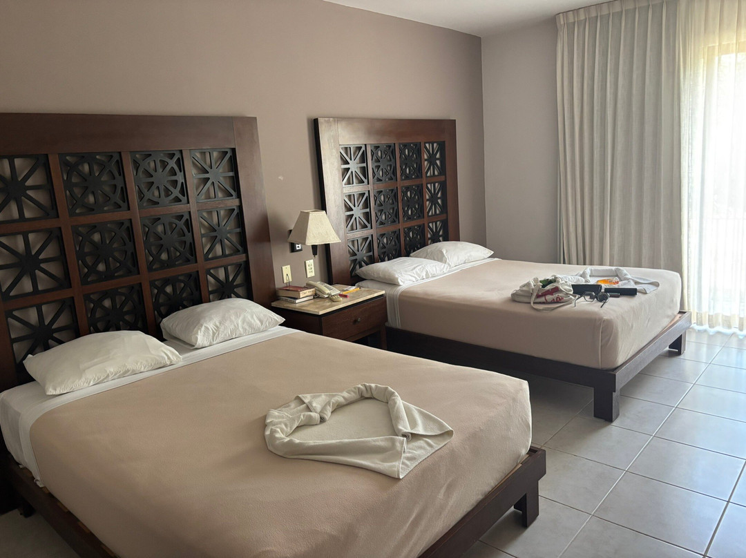 Technotel Valladolid主图