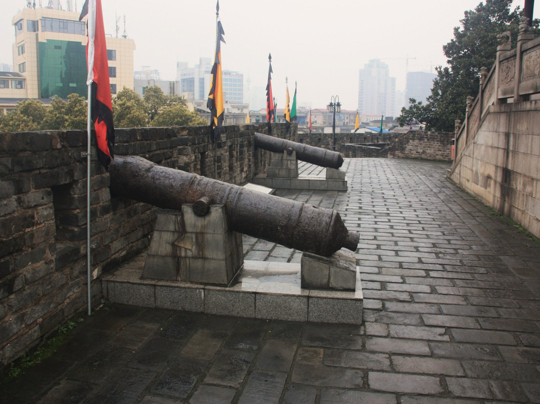 天心公园-长沙市必去景点