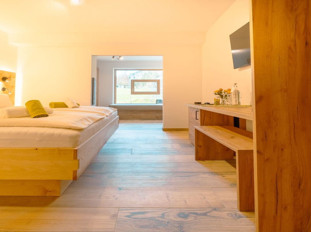 Familienhotel Unterreith主图