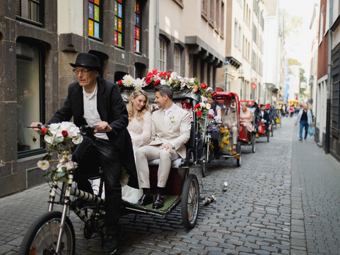 Rikolonia-科隆必去景点