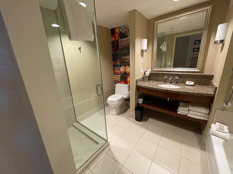 拉斯维加斯万丽酒店主图