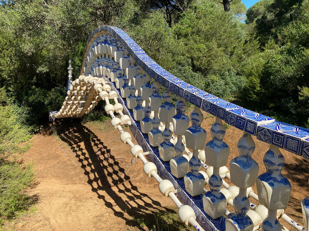 Fundación Montenmedio Contemporánea景点图片
